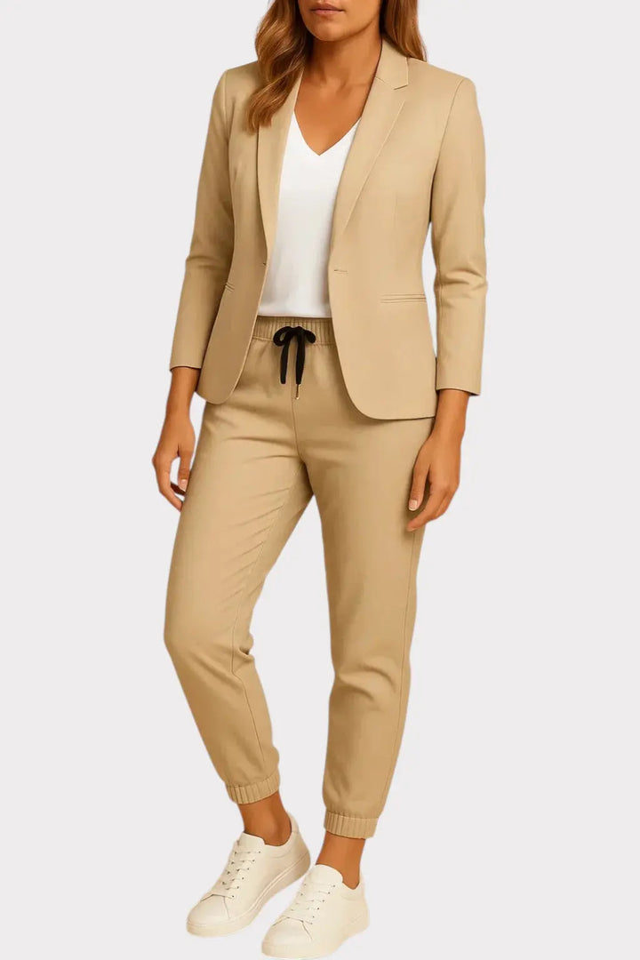 Urban Edge Jogger Suit Jasmine's Boutique Australia