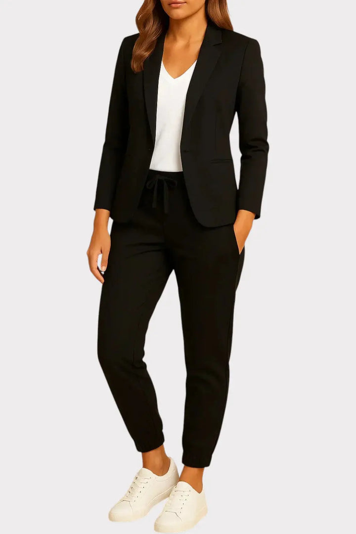 Urban Edge Jogger Suit Jasmine's Boutique Australia