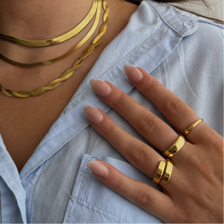 Ring for Everyday Use Jasmine's Boutique Australia