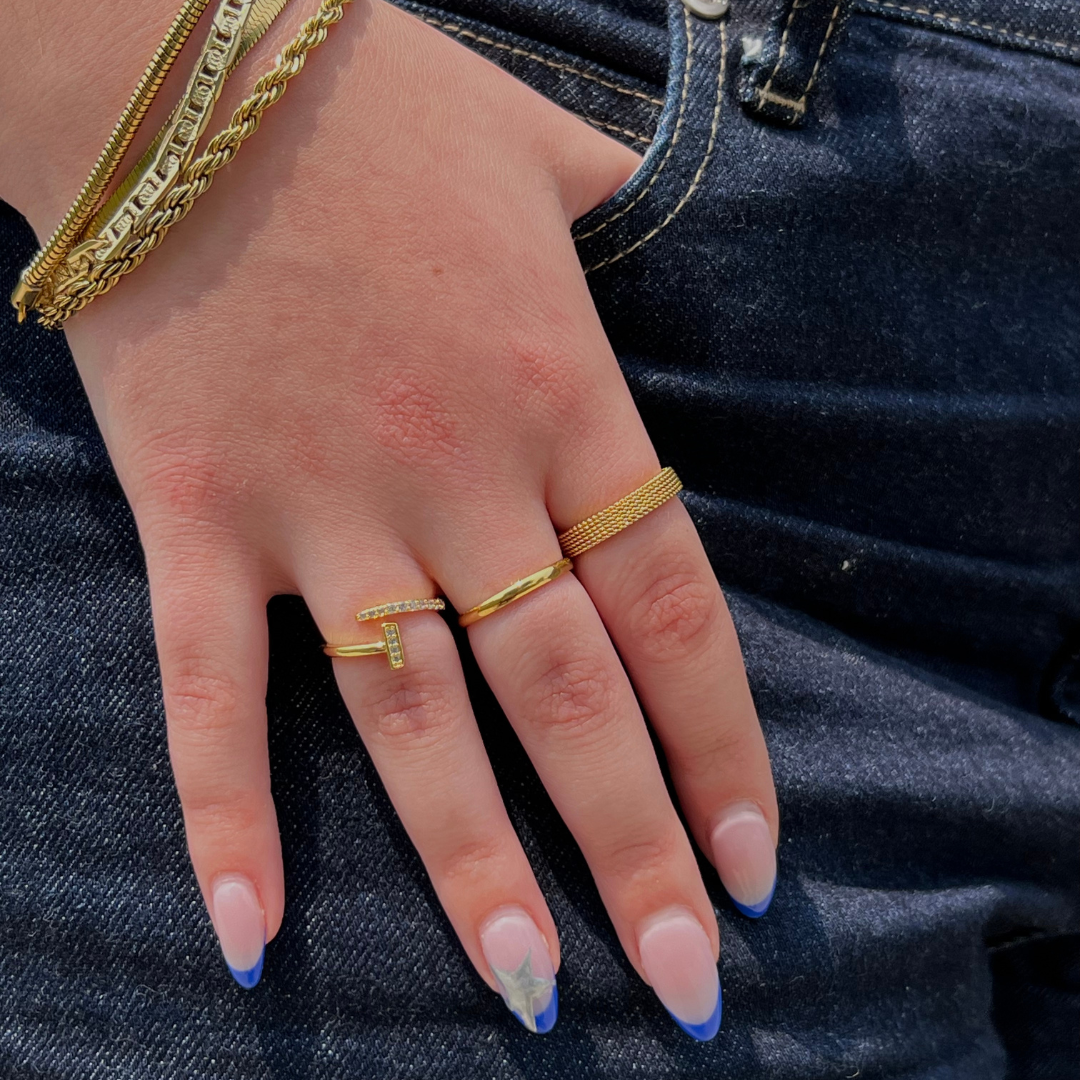 Ring for Everyday Use Jasmine's Boutique Australia