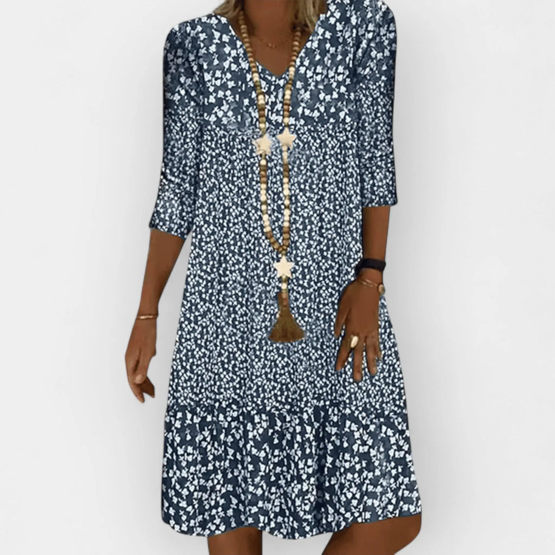 Light Dress with Stylish Design Jasmine's Boutique Australia
