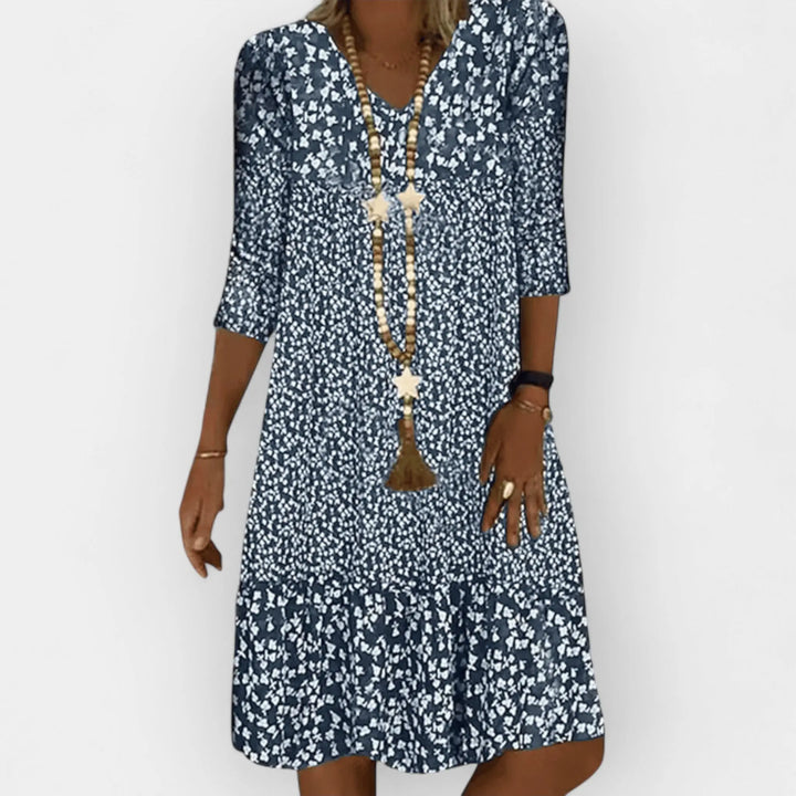 Light Dress with Stylish Design Jasmine's Boutique Australia
