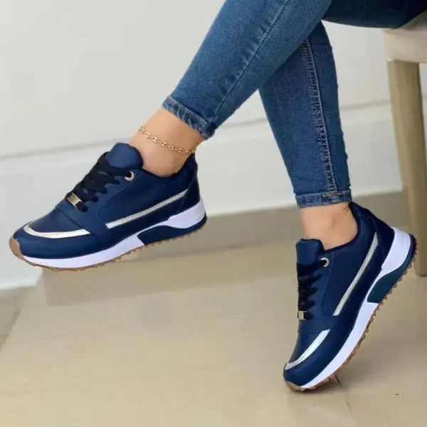 Luxe Runner Sneakers Jasmine's Boutique Australia