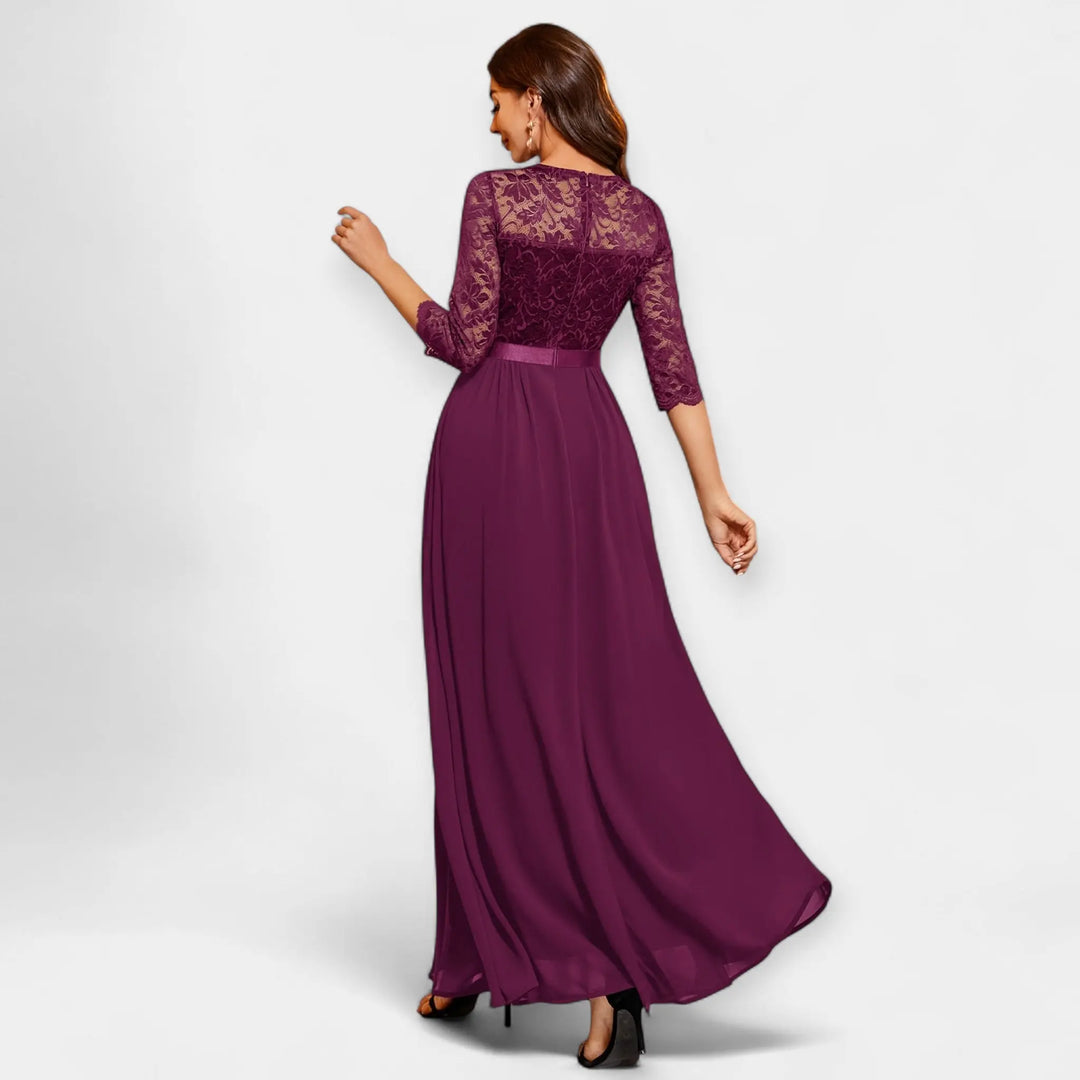 Lace Dress Jasmine's Boutique Australia