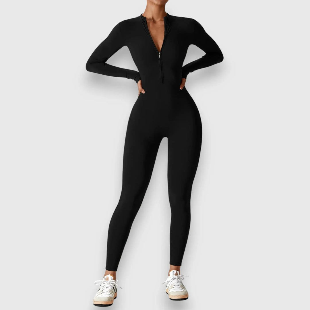 Overall Jumpsuit Jasmine's Boutique Australia