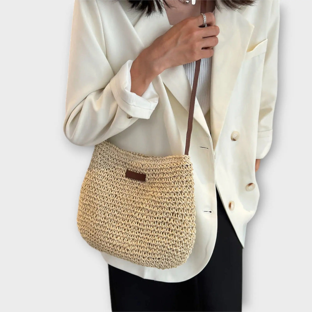Shoulder Bag for Summer Jasmine's Boutique Australia