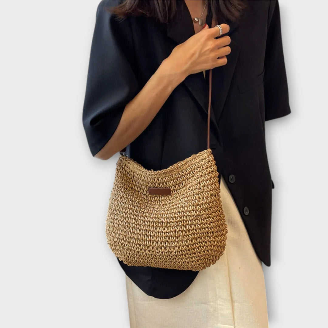 Shoulder Bag for Summer Jasmine's Boutique Australia