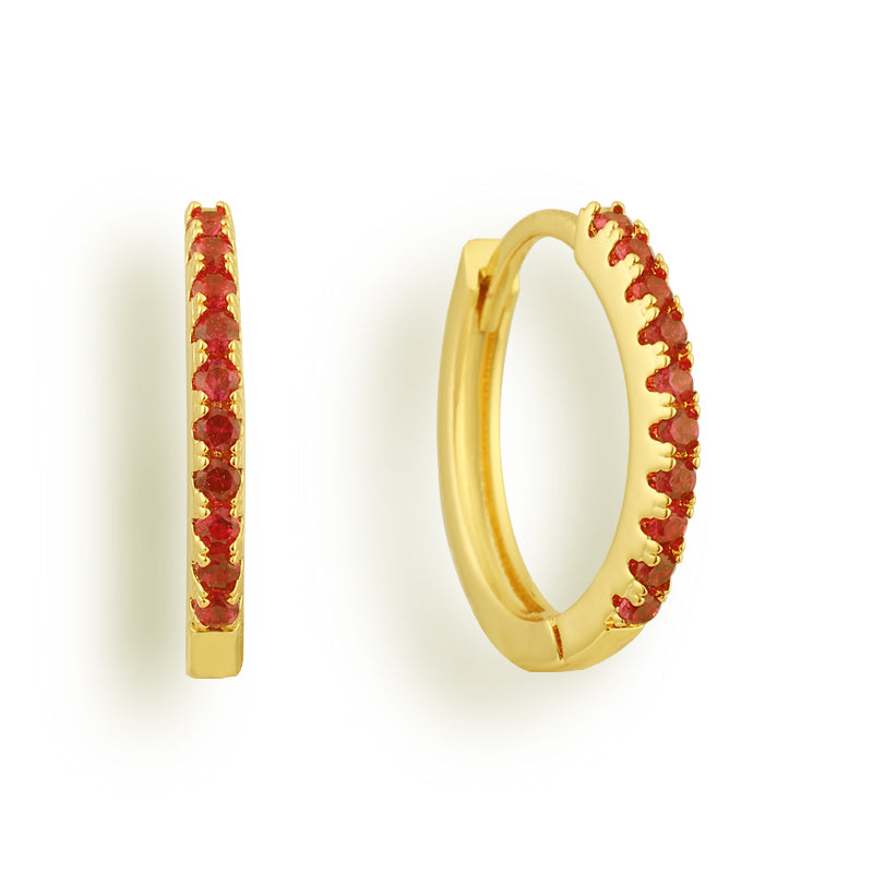 Eternal Earrings Jasmine's Boutique Australia