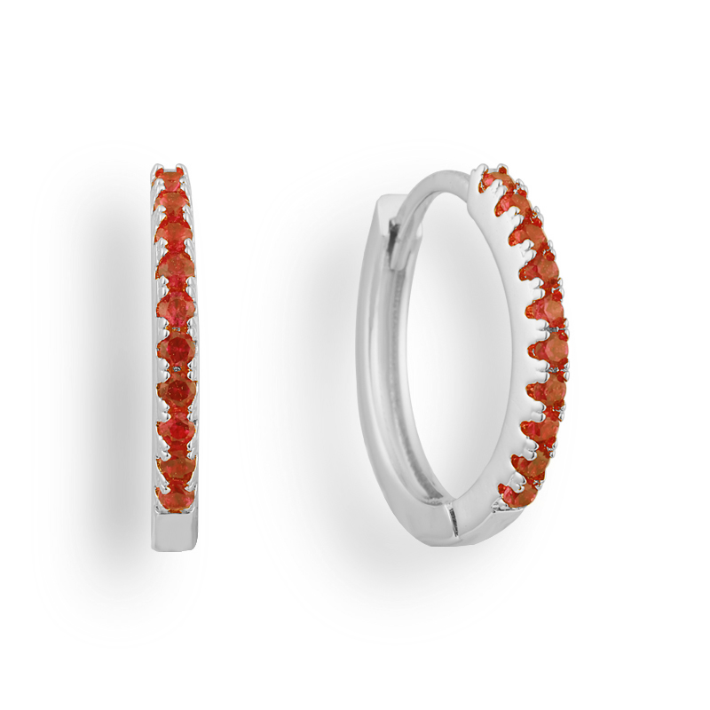 Eternal Earrings Jasmine's Boutique Australia