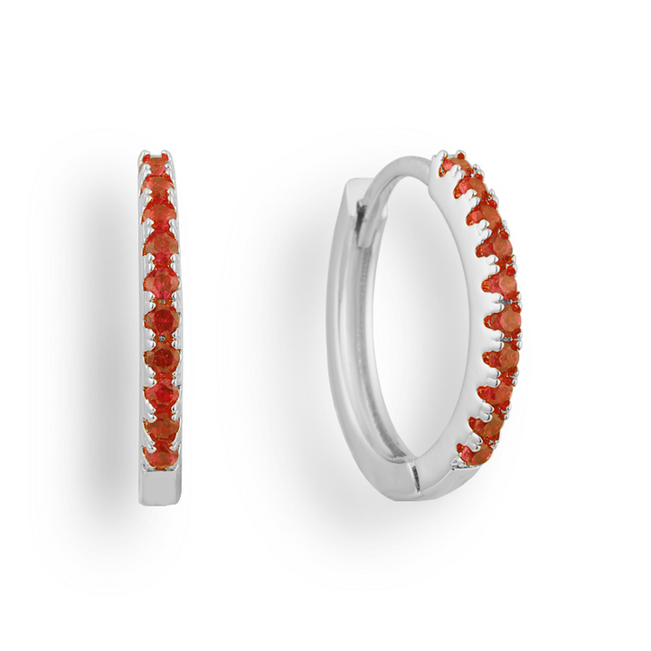 Eternal Earrings Jasmine's Boutique Australia
