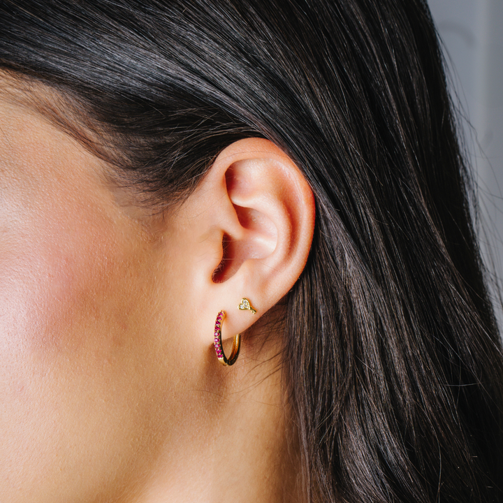 Eternal Earrings Jasmine's Boutique Australia