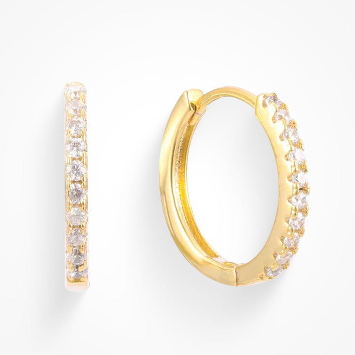 Eternal Earrings Jasmine's Boutique Australia