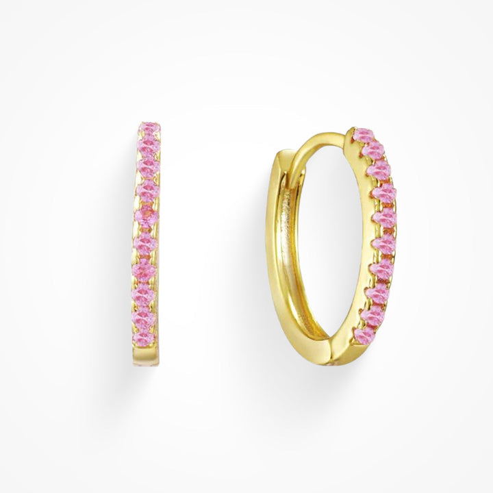 Eternal Earrings Jasmine's Boutique Australia