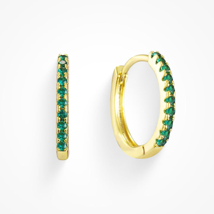 Eternal Earrings Jasmine's Boutique Australia