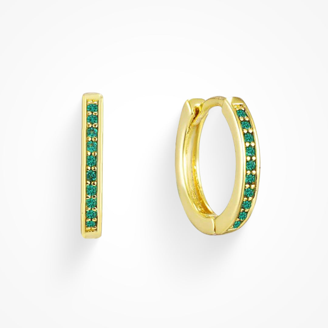 Eternal Earrings Jasmine's Boutique Australia