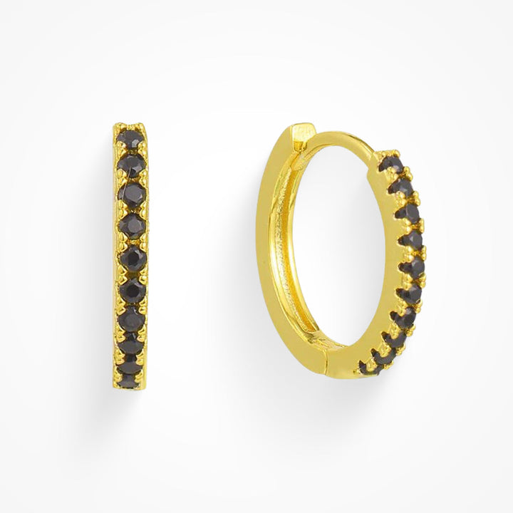 Eternal Earrings Jasmine's Boutique Australia