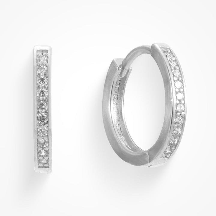 Eternal Earrings Jasmine's Boutique Australia