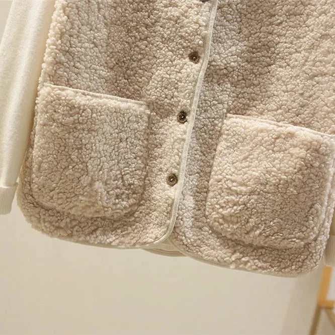 Lola | Cardigan  Liora Lane Boutique Vests