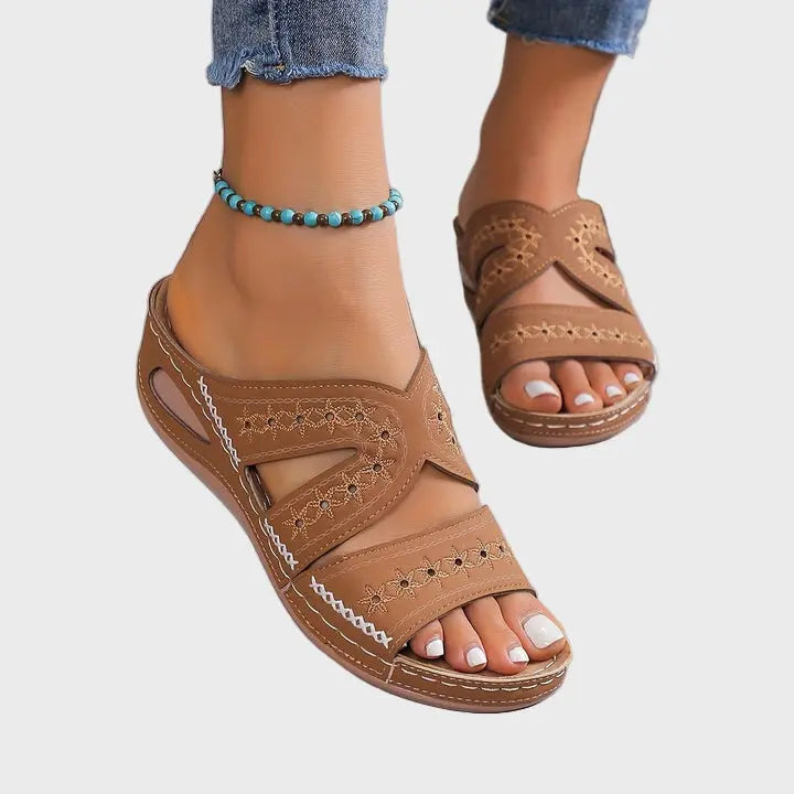 Orthopedic Sandals Jasmine's Boutique Australia