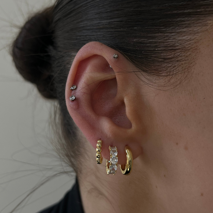 Fairy Earrings Jasmine's Boutique Australia