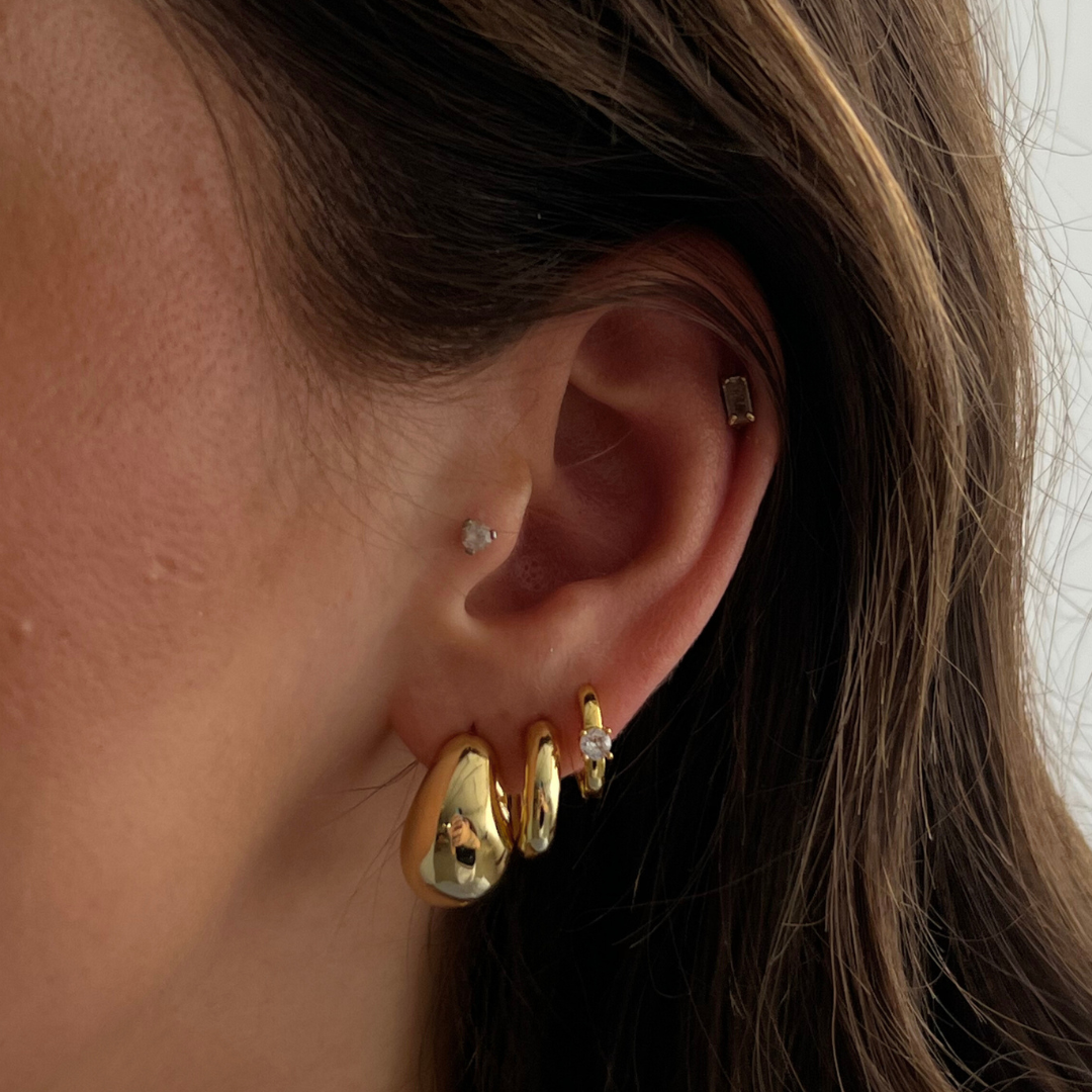 Fairy Earrings Jasmine's Boutique Australia