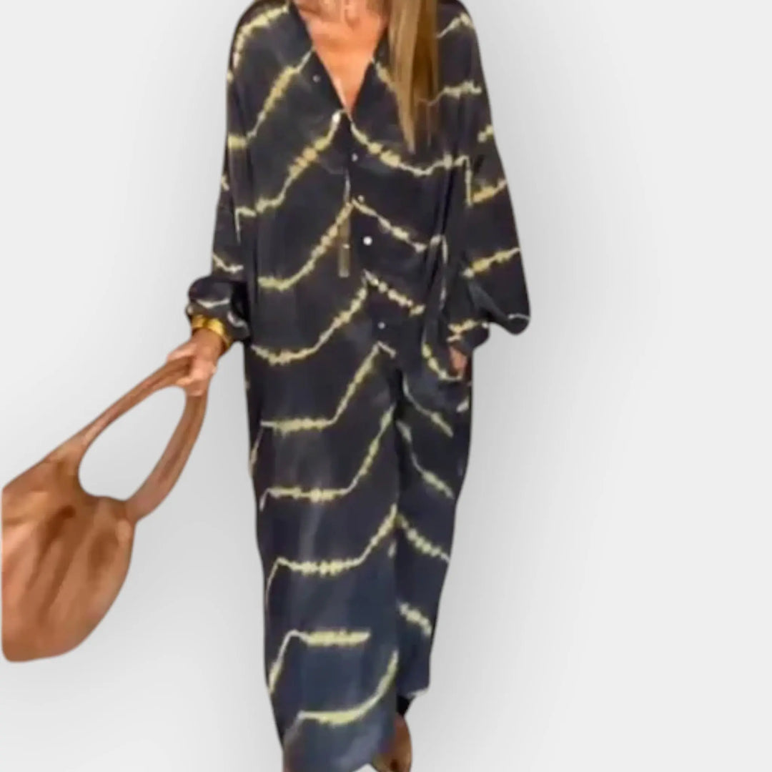 Bohemian Dress Jasmine's Boutique Australia