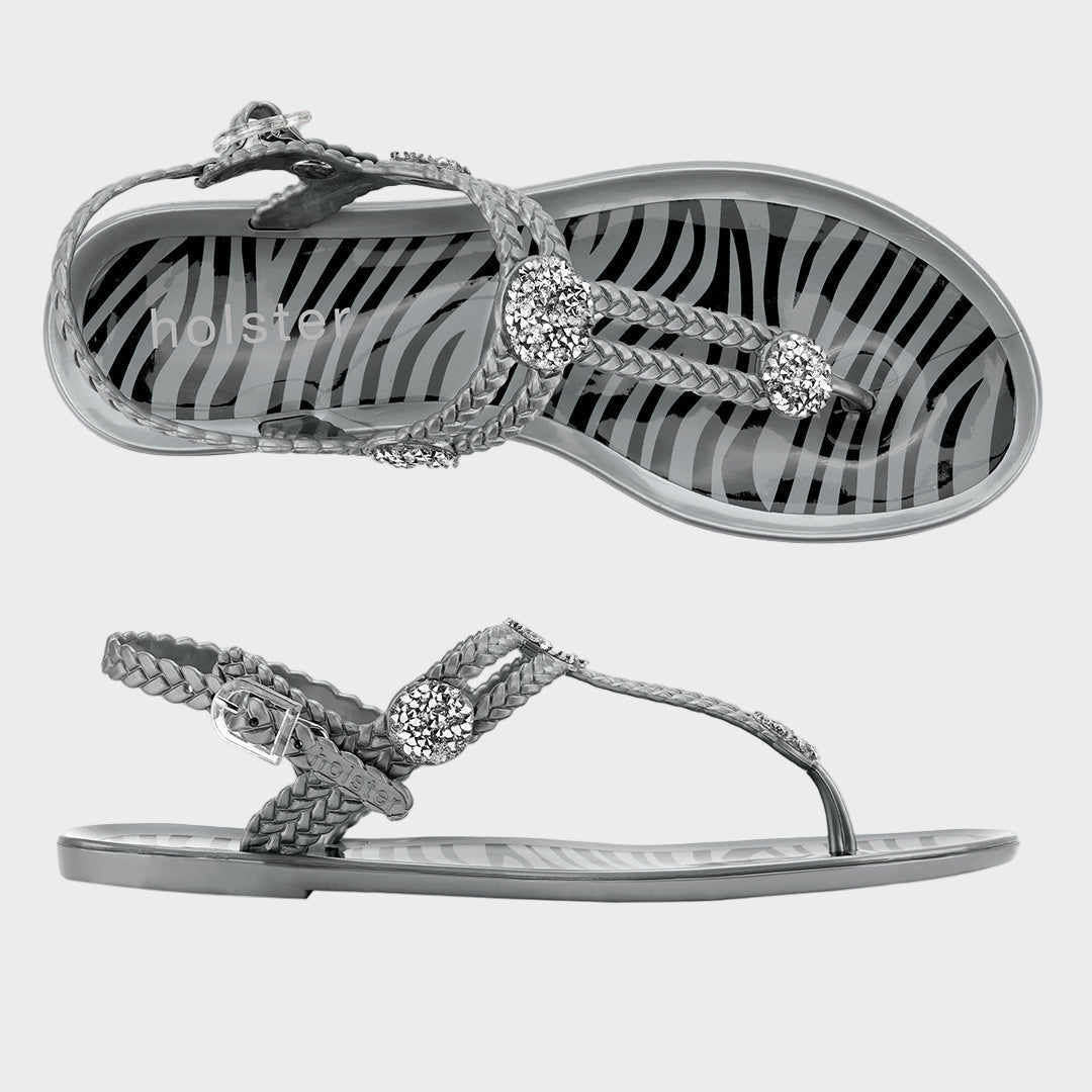 Supermodel – Silver Jasmine's Boutique Australia
