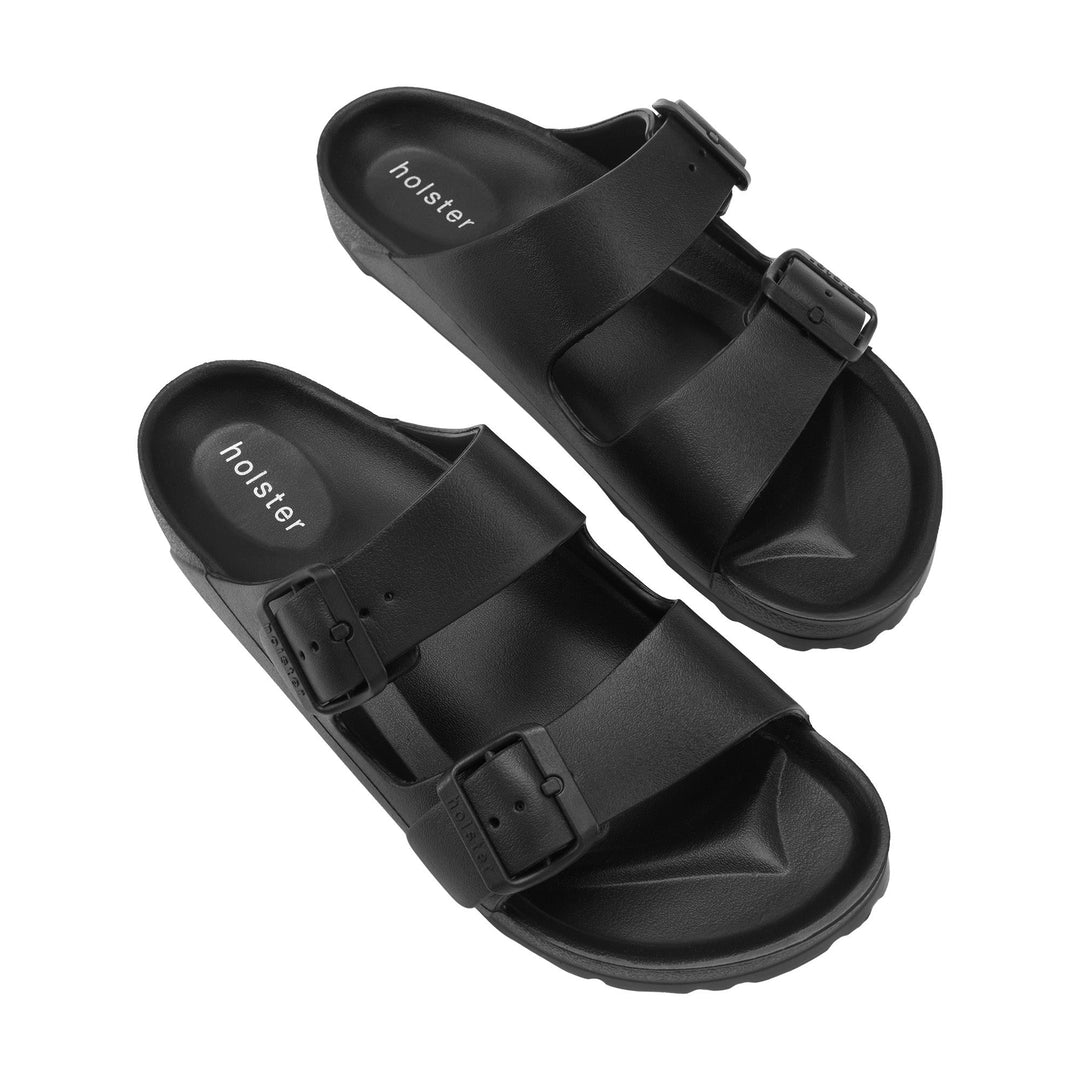 Crystal Espadrille Wedge Sandals Jasmine's Boutique Australia