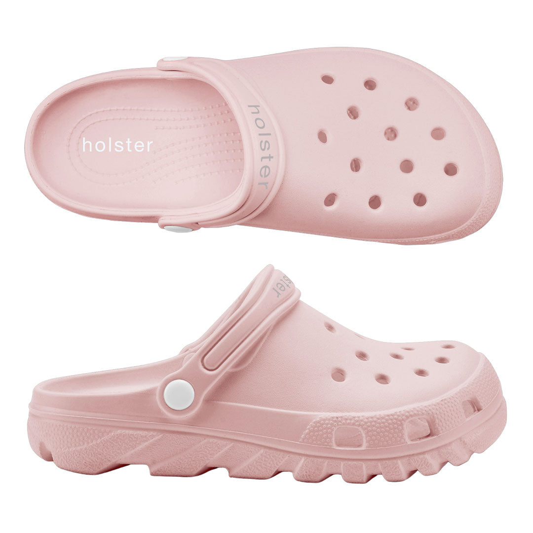 Comfort Clog Sandals Jasmine's Boutique Australia