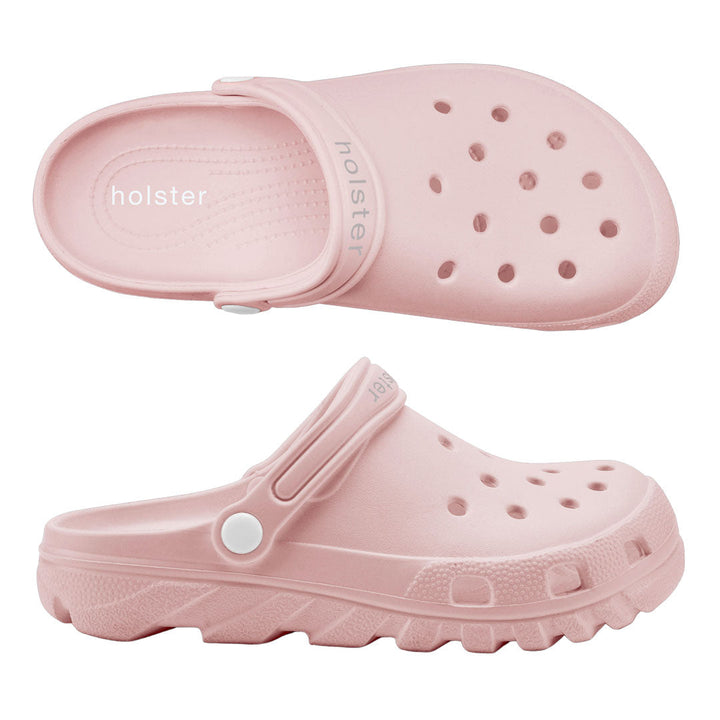 Comfort Clog Sandals Jasmine's Boutique Australia