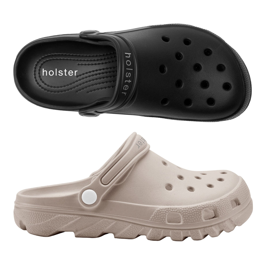 Comfort Clog Slides Jasmine's Boutique Australia