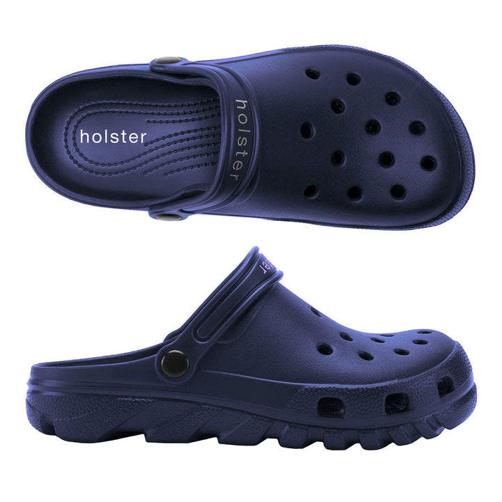 Comfort Slip-On Clogs Jasmine's Boutique Australia