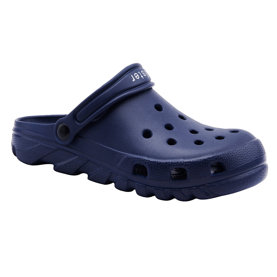 Comfort Slip-On Clogs Jasmine's Boutique Australia