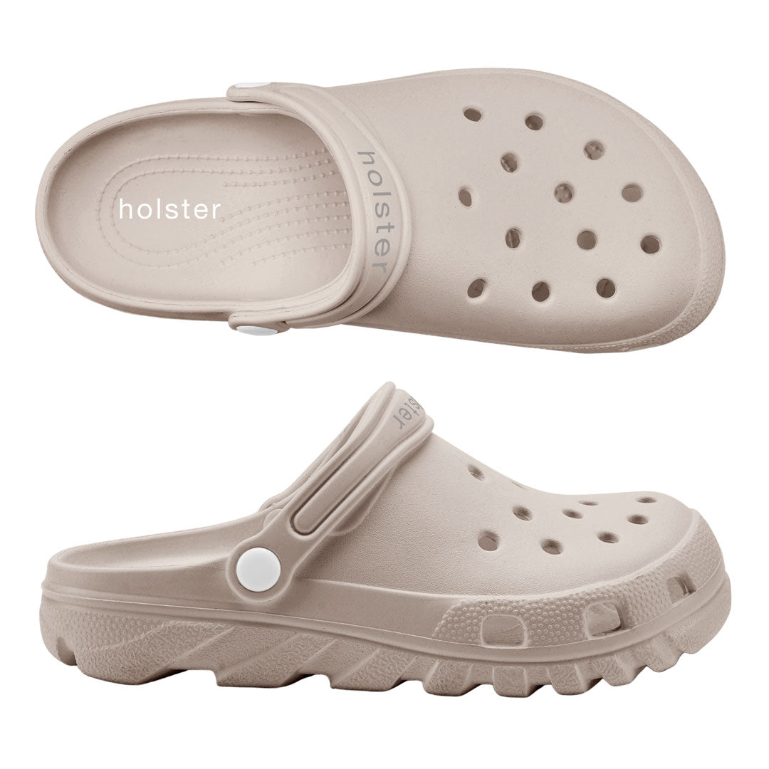 Comfort Clog Sandals Jasmine's Boutique Australia