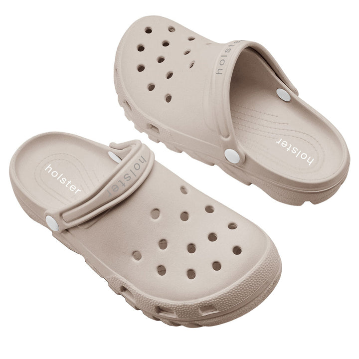 Comfort Clog Sandals Jasmine's Boutique Australia