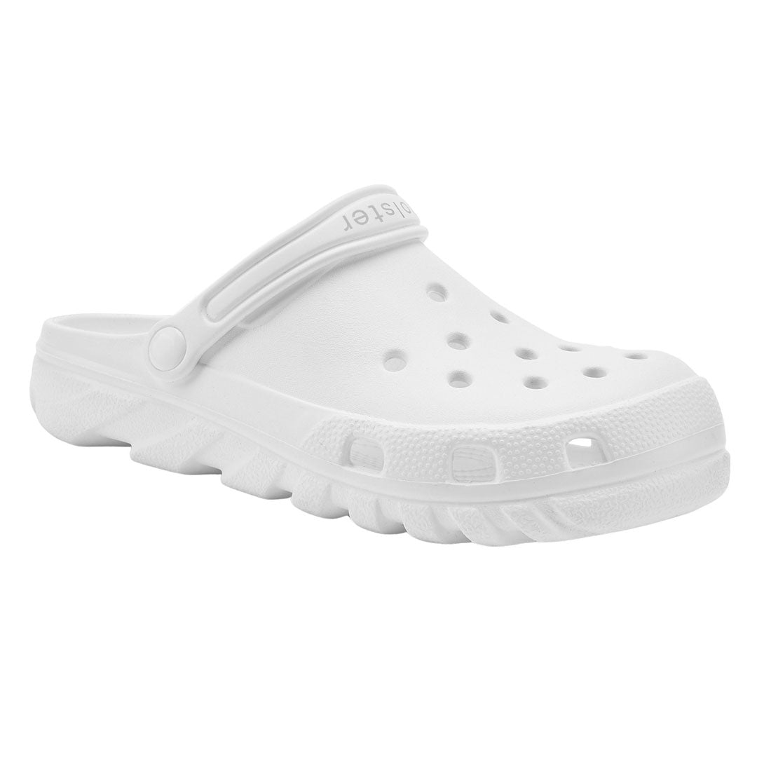 Comfort Slip-On Clogs Jasmine's Boutique Australia
