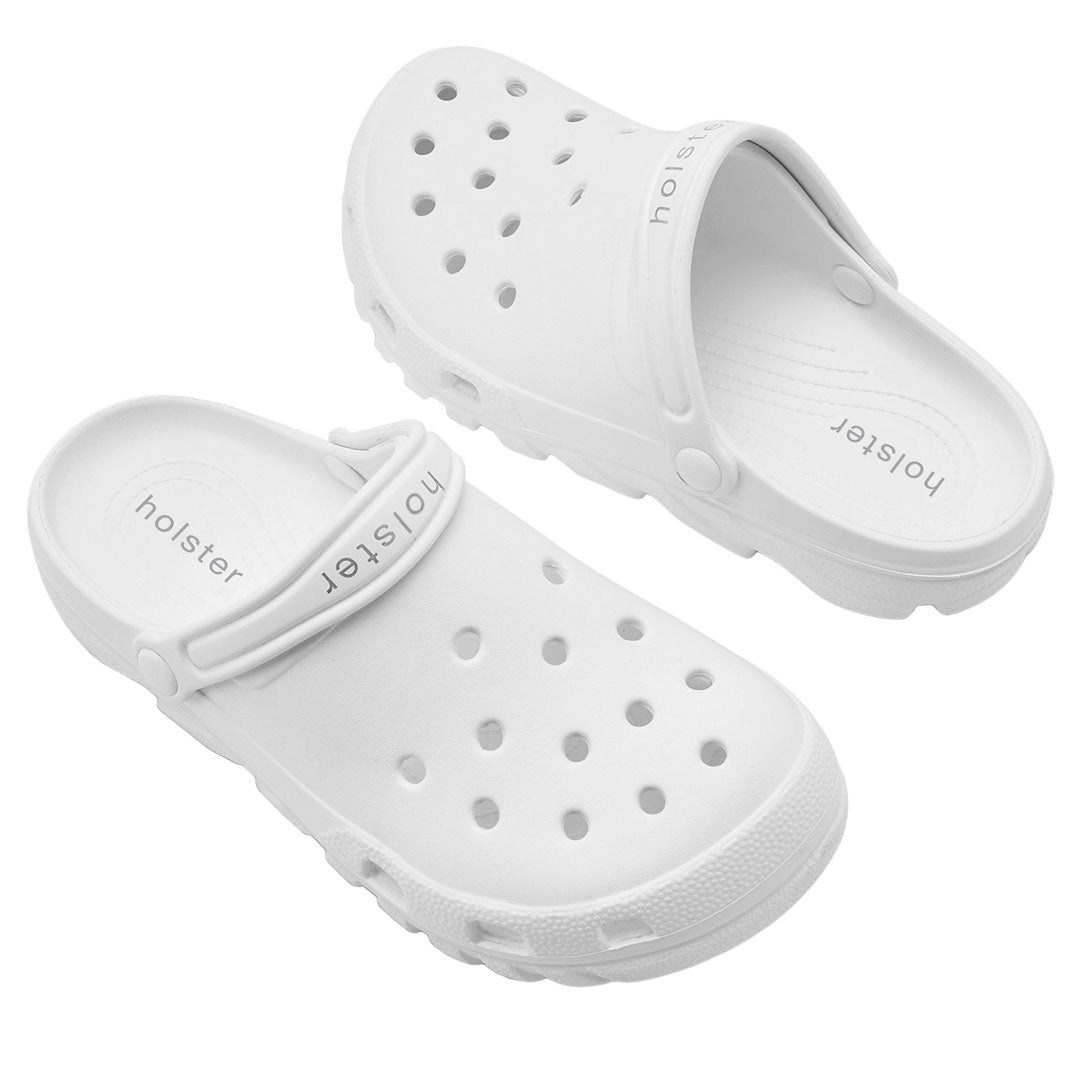 Comfort Slip-On Clogs Jasmine's Boutique Australia