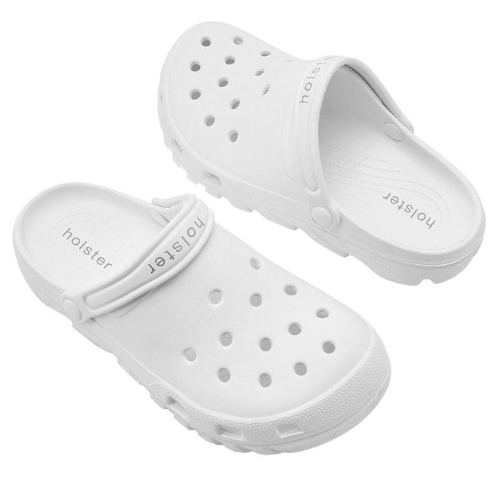 Comfort Slip-On Clogs Jasmine's Boutique Australia