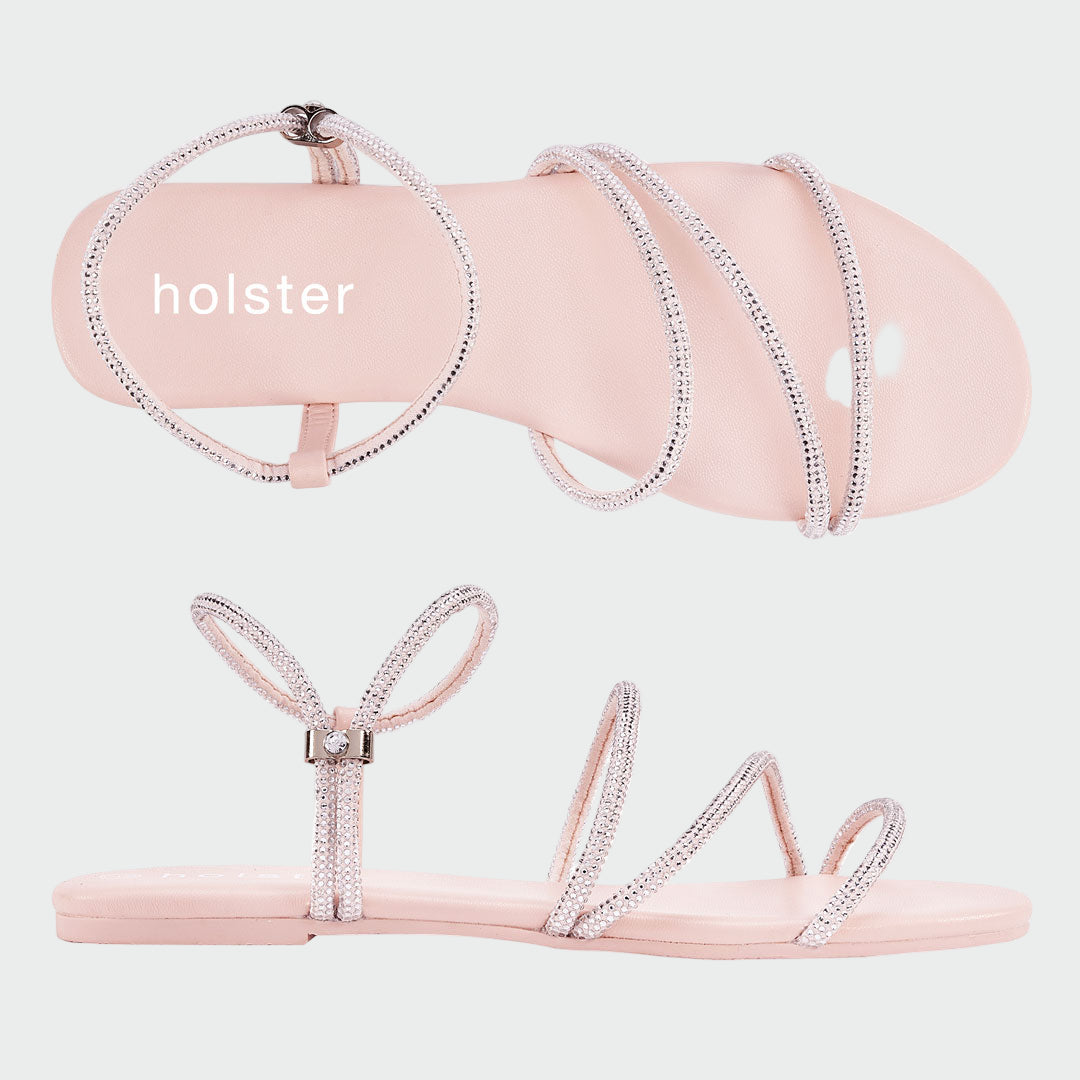 Lunaria – Blush Glow Jasmine's Boutique Australia