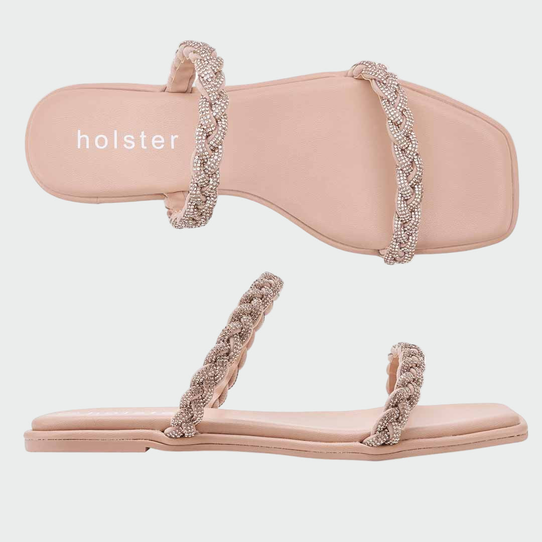 Serenity – Rose Nude Jasmine's Boutique Australia