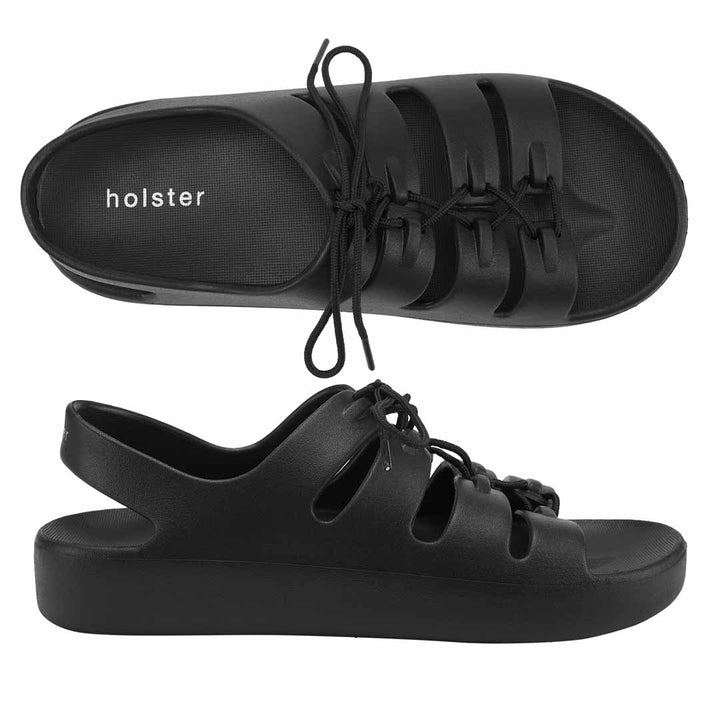 Nova Lace Sandals Jasmine's Boutique Australia