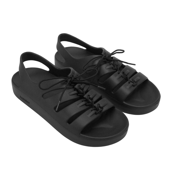 Nova Lace Sandals Jasmine's Boutique Australia