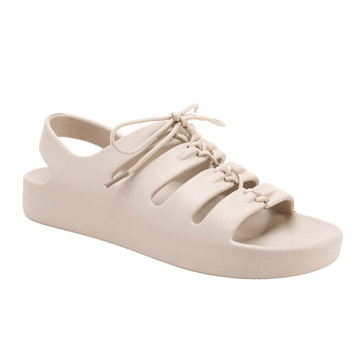 Nova Lace Sandals Jasmine's Boutique Australia