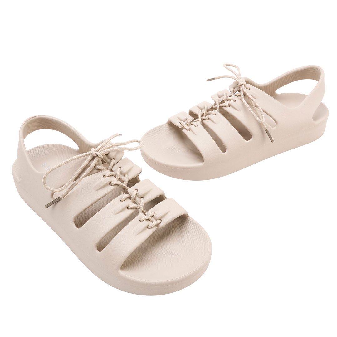 Nova Lace Sandals Jasmine's Boutique Australia