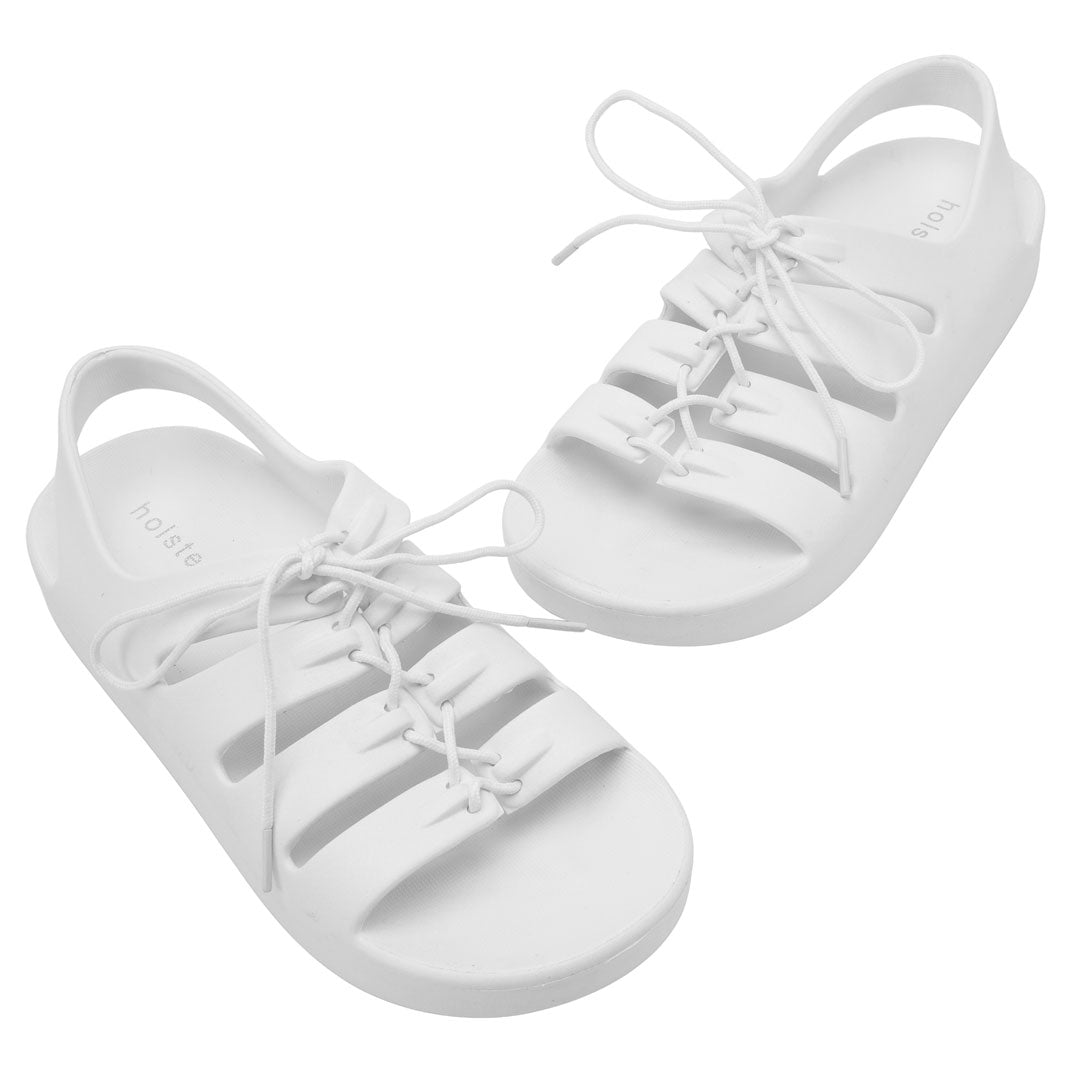 Nova Lace Sandals Jasmine's Boutique Australia
