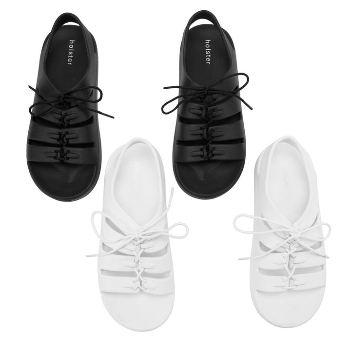 Nova Lace Sandals Jasmine's Boutique Australia