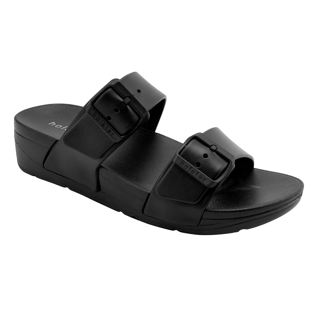 Luna Comfort Slides Jasmine's Boutique Australia