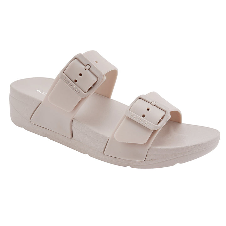 Luna Comfort Slides Jasmine's Boutique Australia