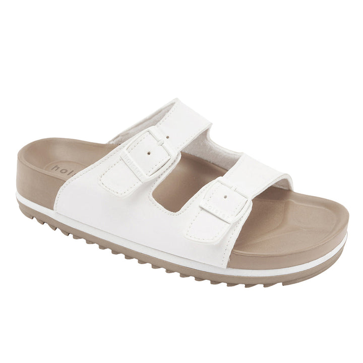 Stella Buckle Slides Jasmine's Boutique Australia