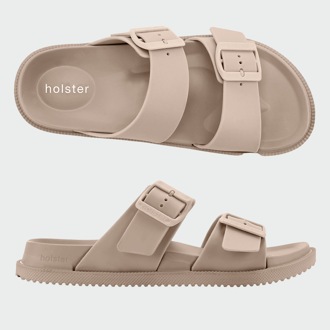 Soleseeker - Beige Jasmine's Boutique Australia